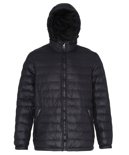 Mens Padded Jacket
