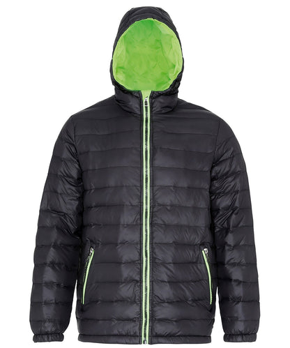 Mens Padded Jacket