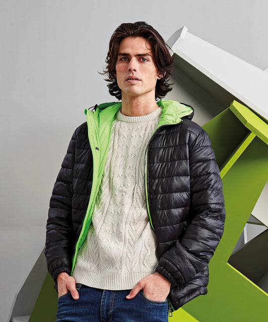 Mens Padded Jacket