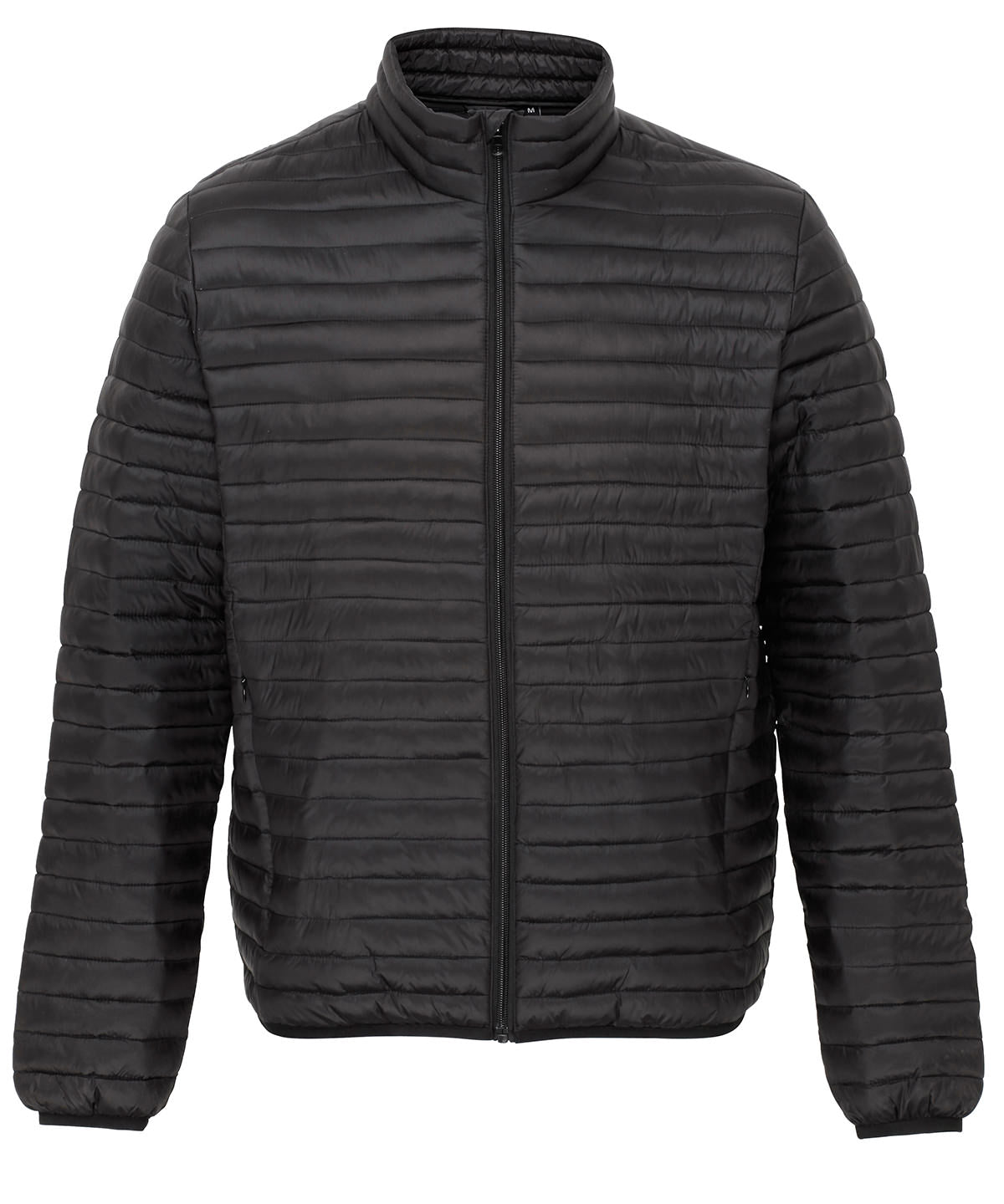Mens Fineline Padded Jacket