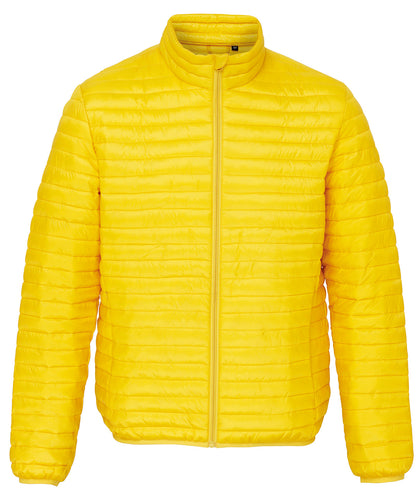 Mens Fineline Padded Jacket