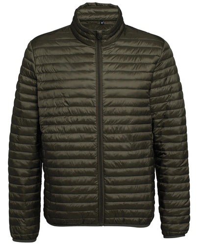 Mens Fineline Padded Jacket