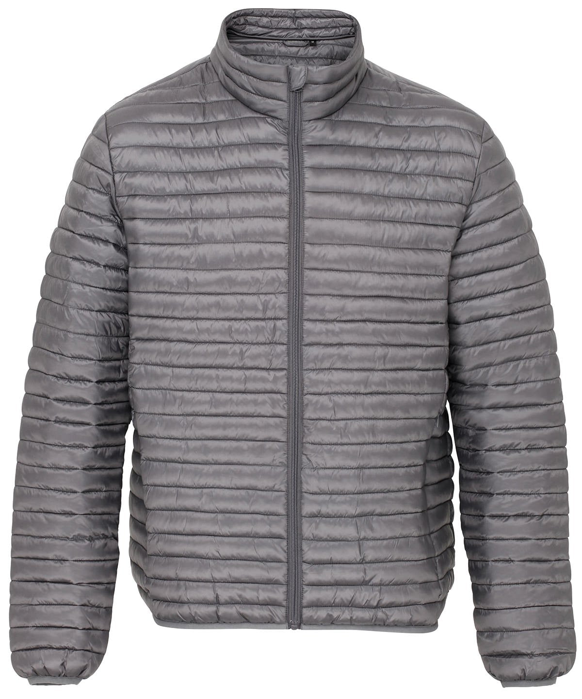 Mens Fineline Padded Jacket
