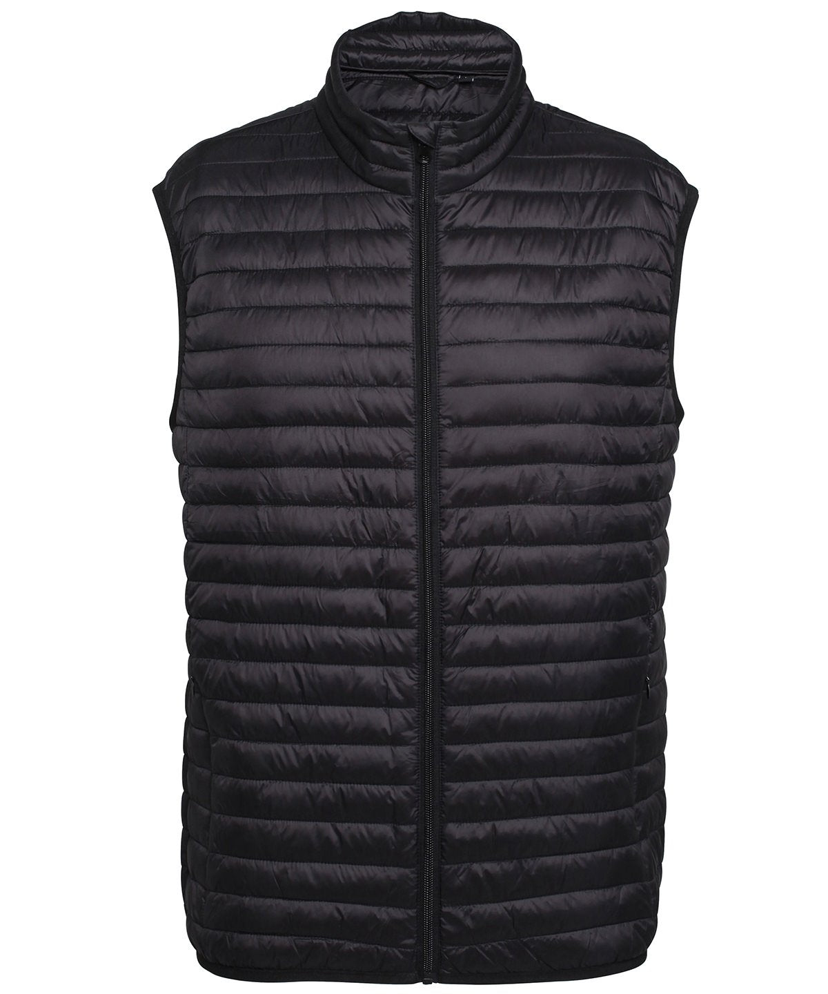 Mens Fineline Padded Gilet