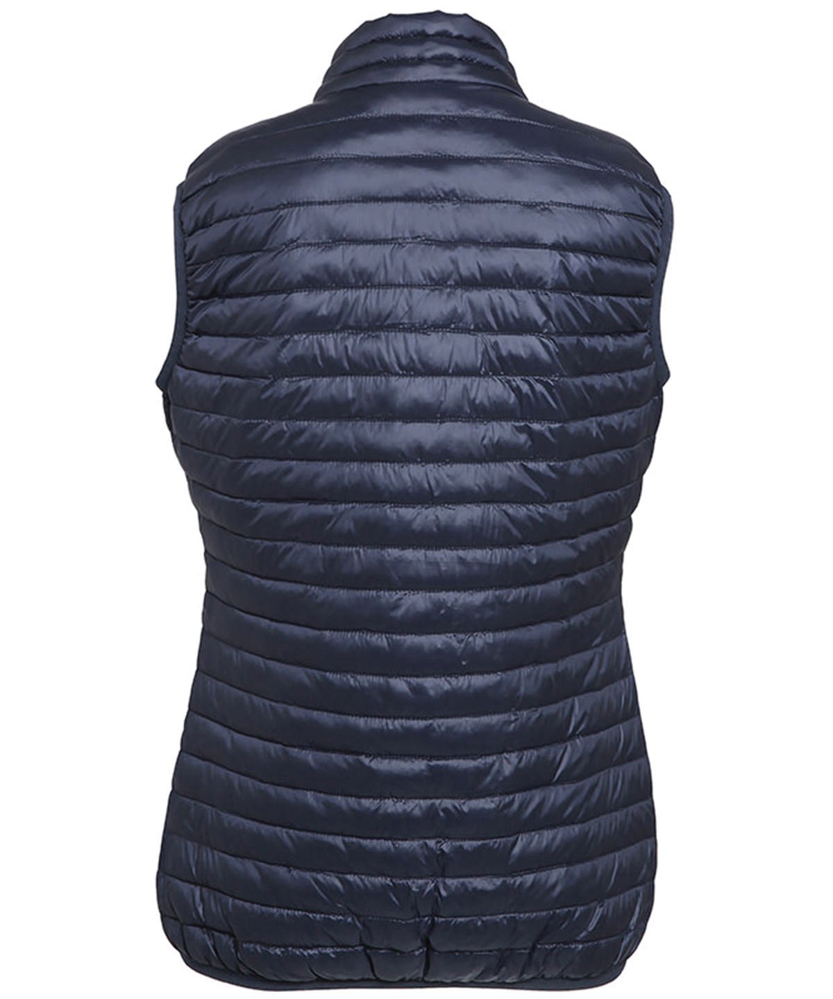 Mens Fineline Padded Gilet