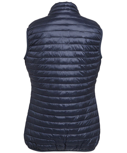 Mens Fineline Padded Gilet