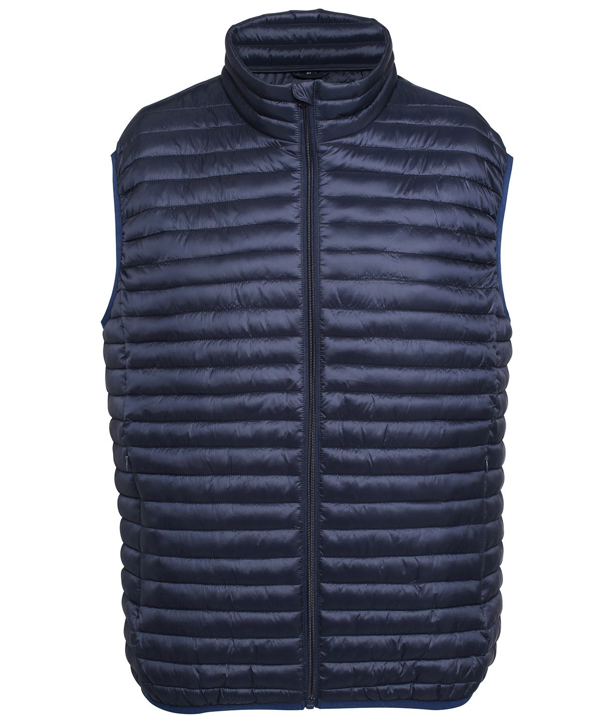 Mens Fineline Padded Gilet