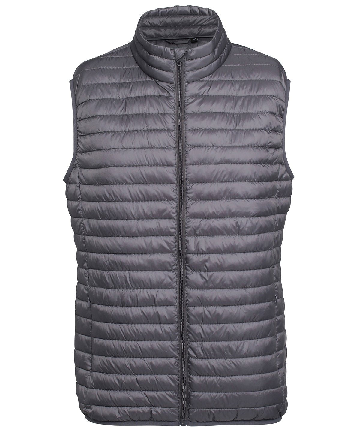 Mens Fineline Padded Gilet