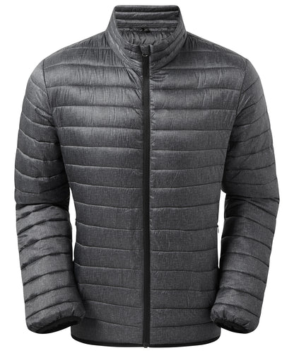 Mens Versatile Padded Jacket