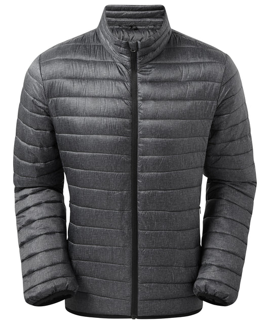 Mens Versatile Padded Jacket