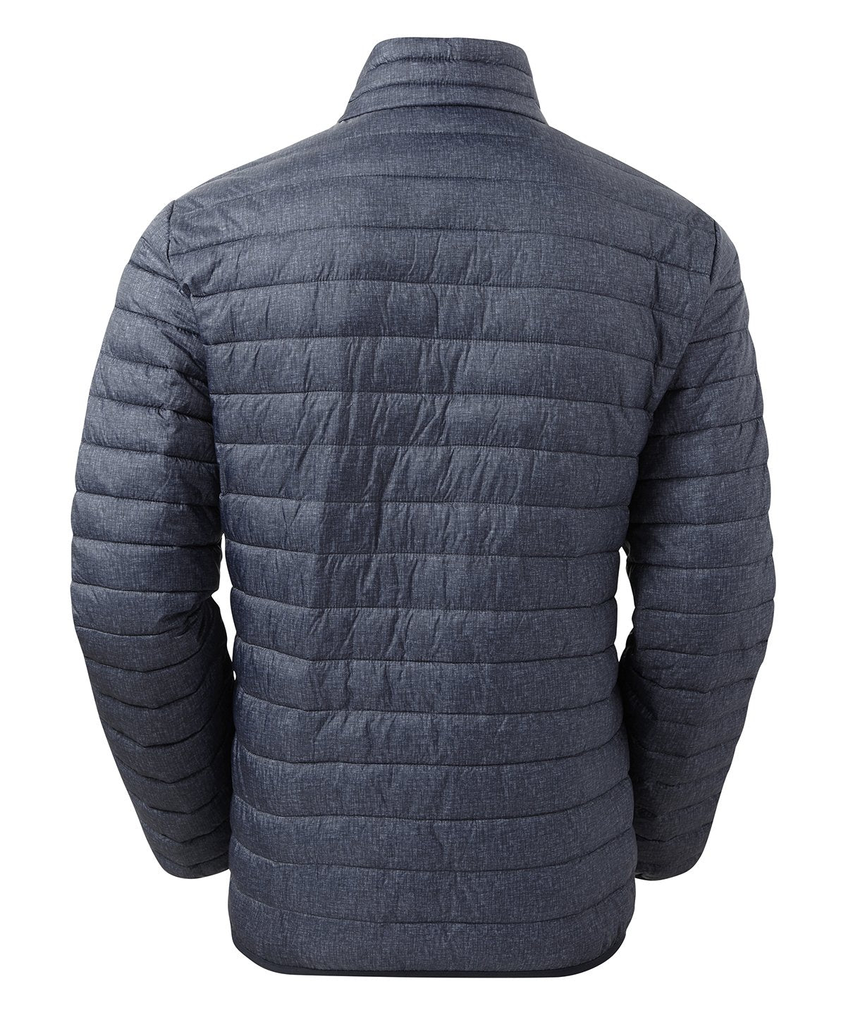 Mens Versatile Padded Jacket