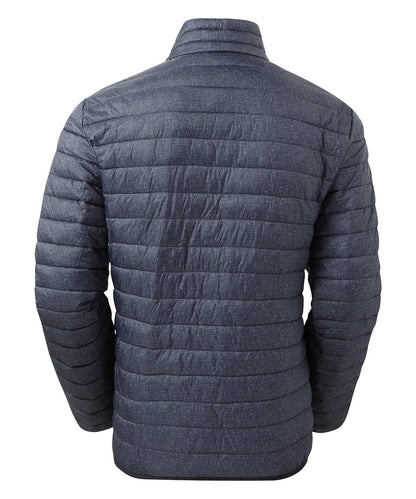 Mens Versatile Padded Jacket