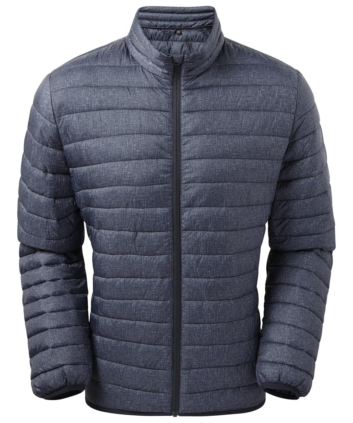 Mens Versatile Padded Jacket