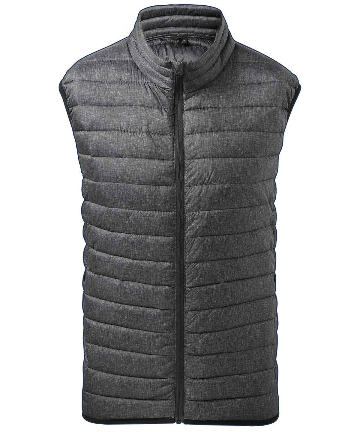 Mens lightweight Padded Gilet