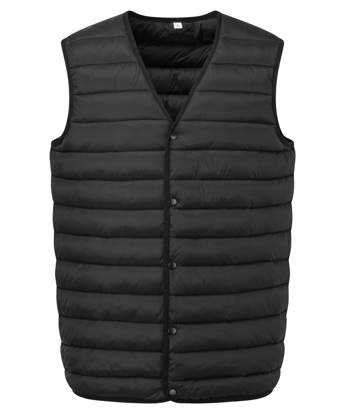 Mens Padded Gilet Vest