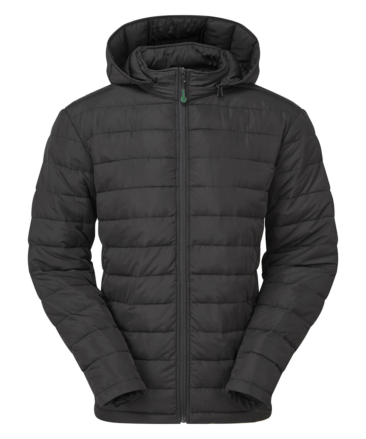 Mens lightweight Recycled Padded Jacket