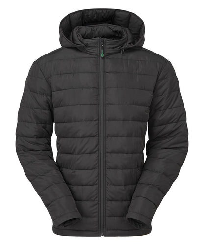 Mens Lightweight Recycled Padded Jacket