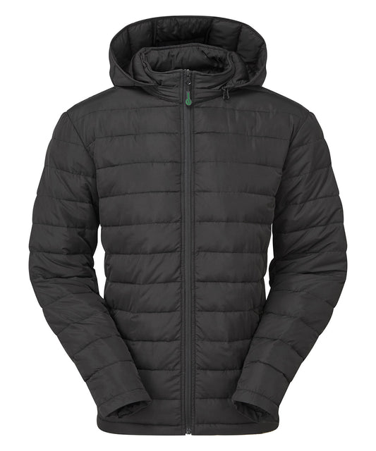 Mens lightweight Recycled Padded Jacket