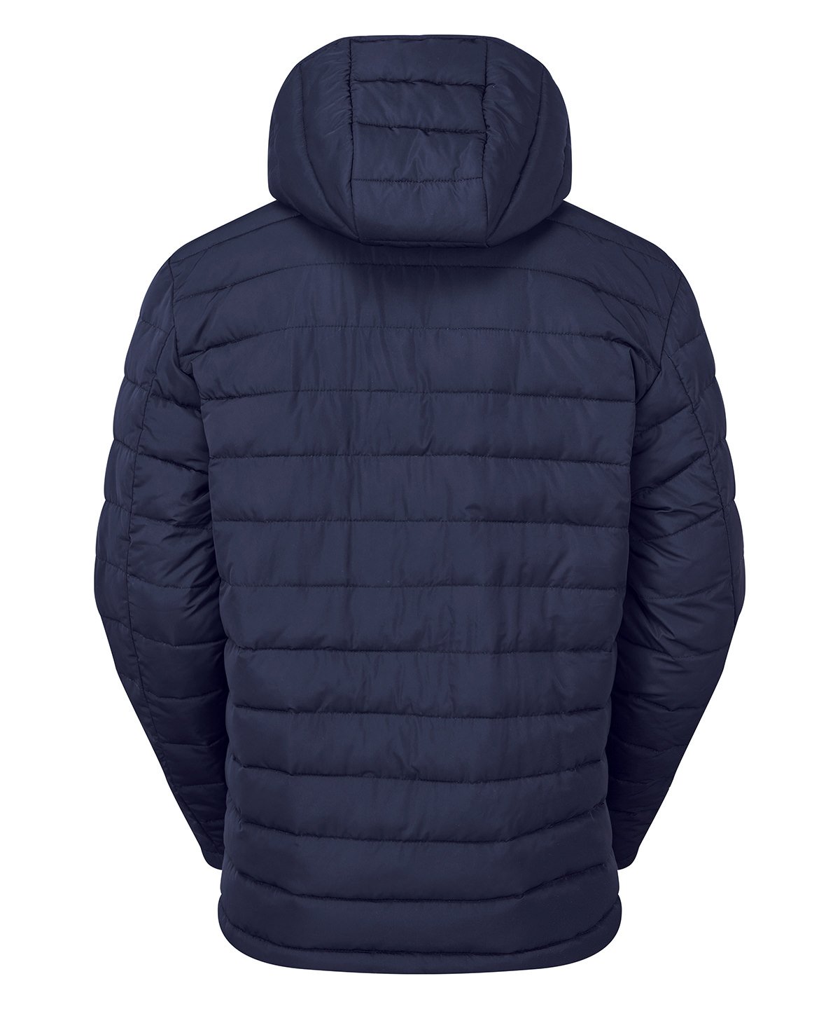 Mens Lightweight Recycled Padded Jacket