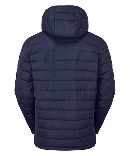 Mens Lightweight Recycled Padded Jacket