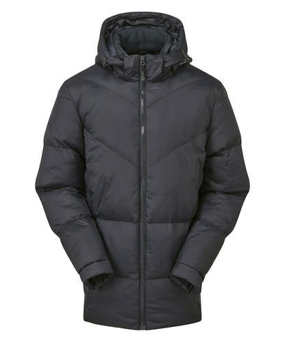 Mens Recycled Puffer Jacket