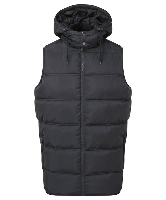 Men's Bryher Recycled Bodywarmer