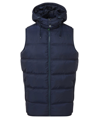 Mens Recycled Bodywarmer