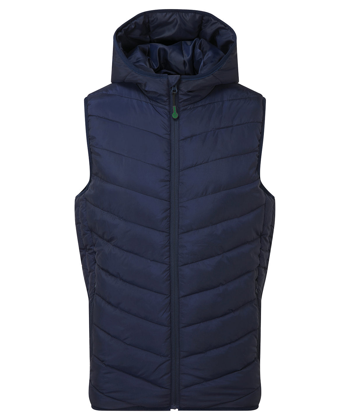 Mens Recycled Padded Bodywarmer