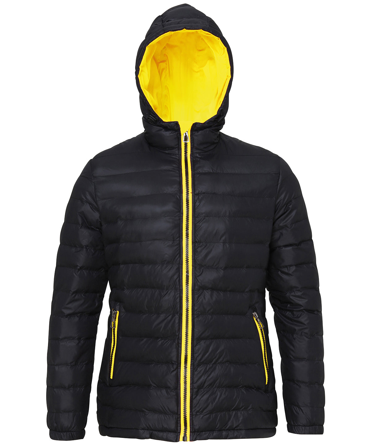 Womens Padded Jacket