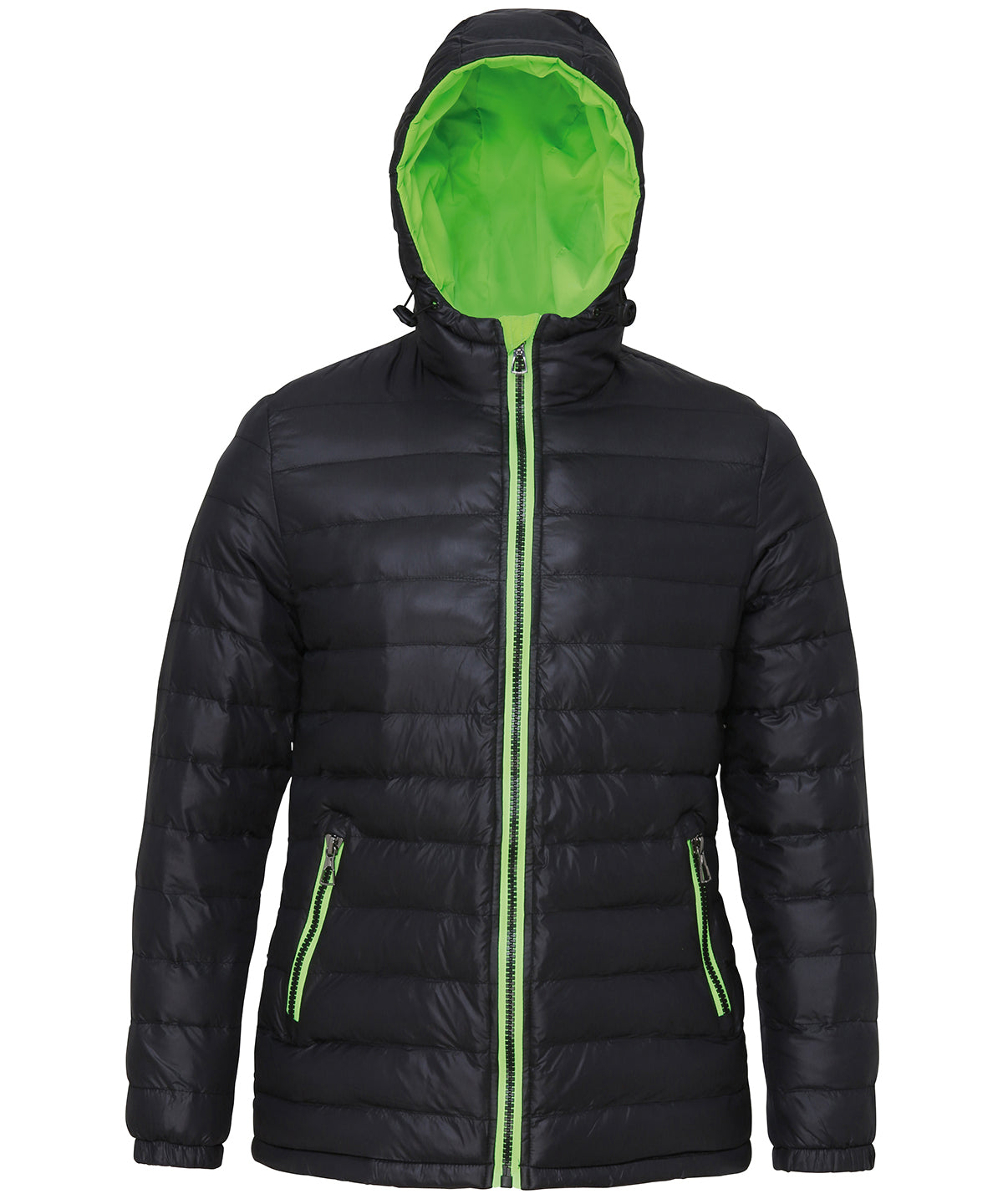 Womens Padded Jacket