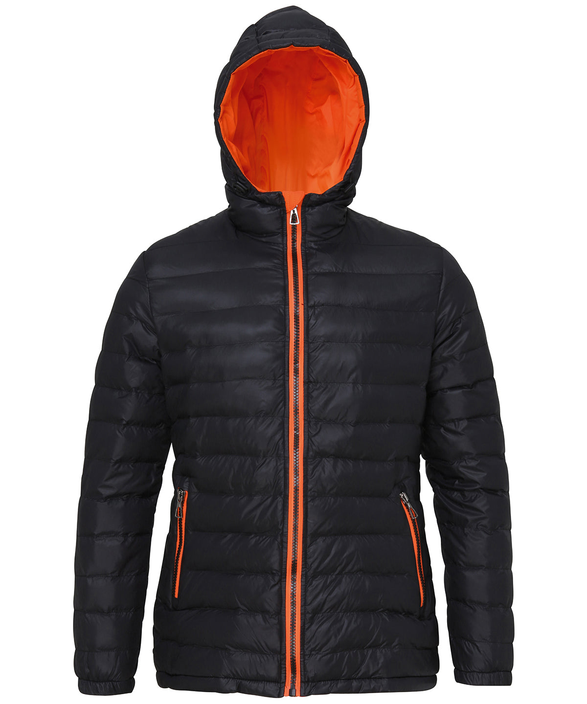 Womens Padded Jacket