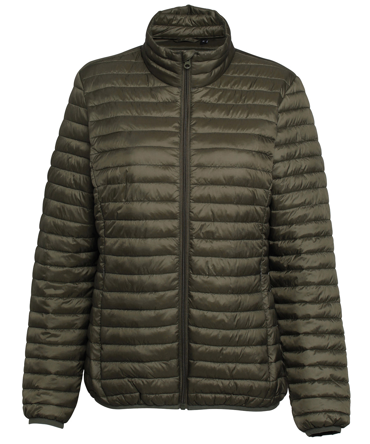 Womens Fine Padded Jacket