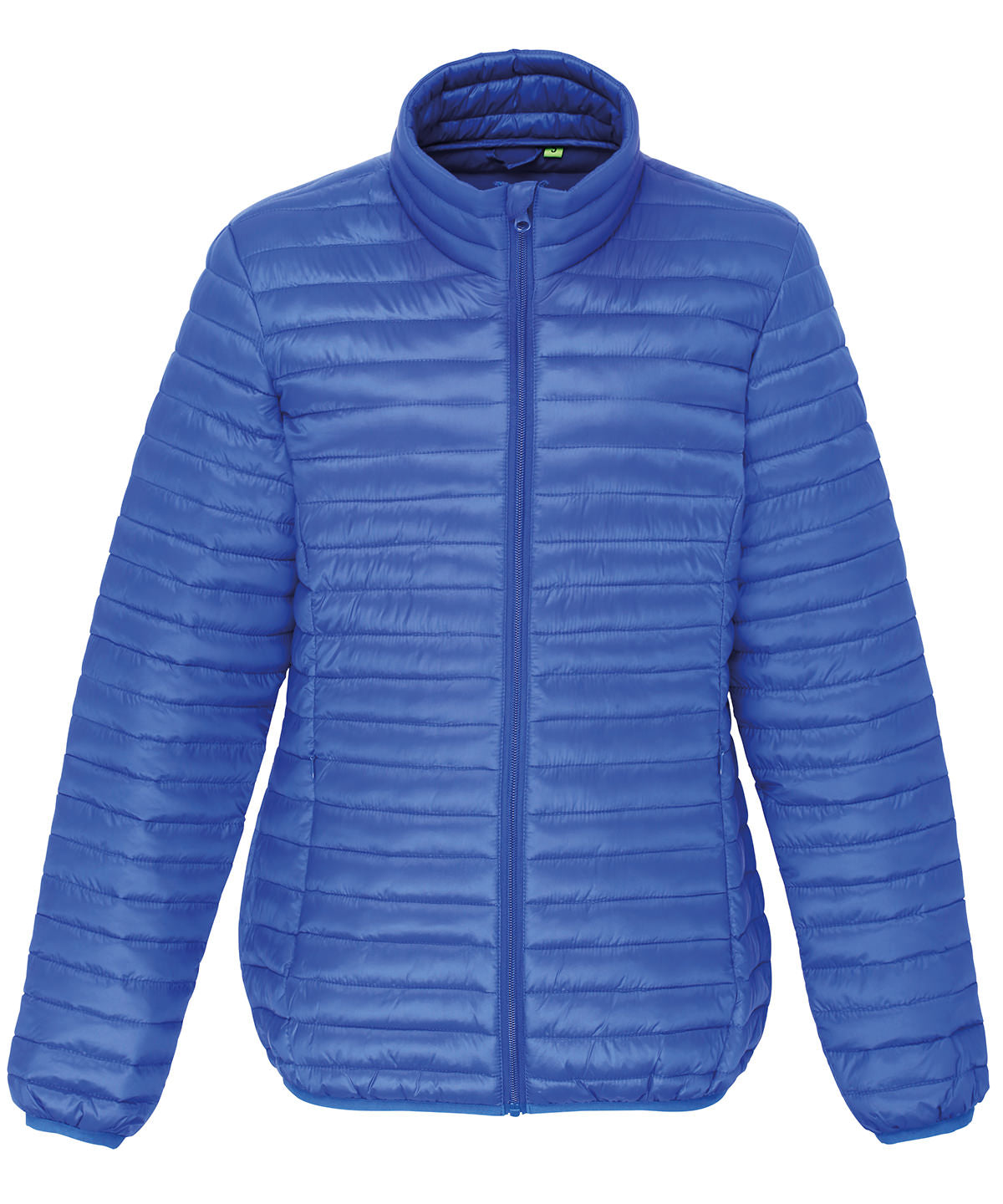 Womens Fine Padded Jacket