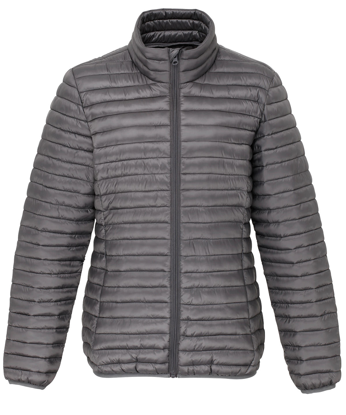 Womens Fine Padded Jacket