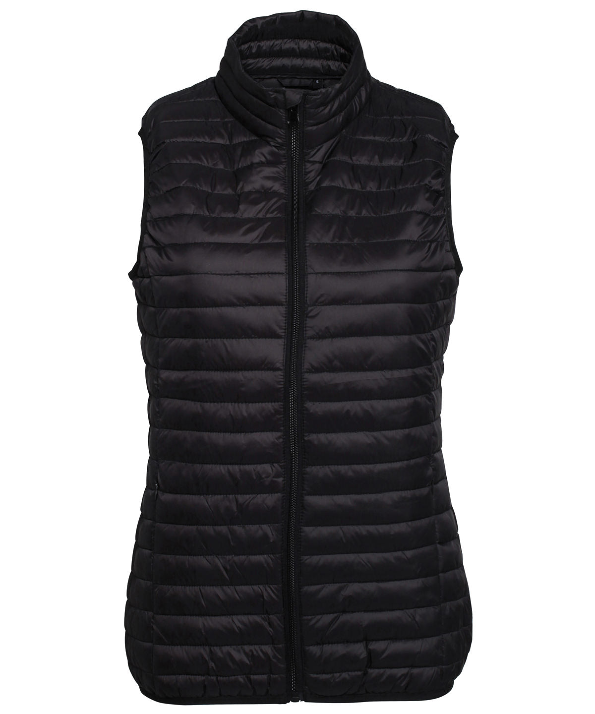 Womens Fine Padded Gilet