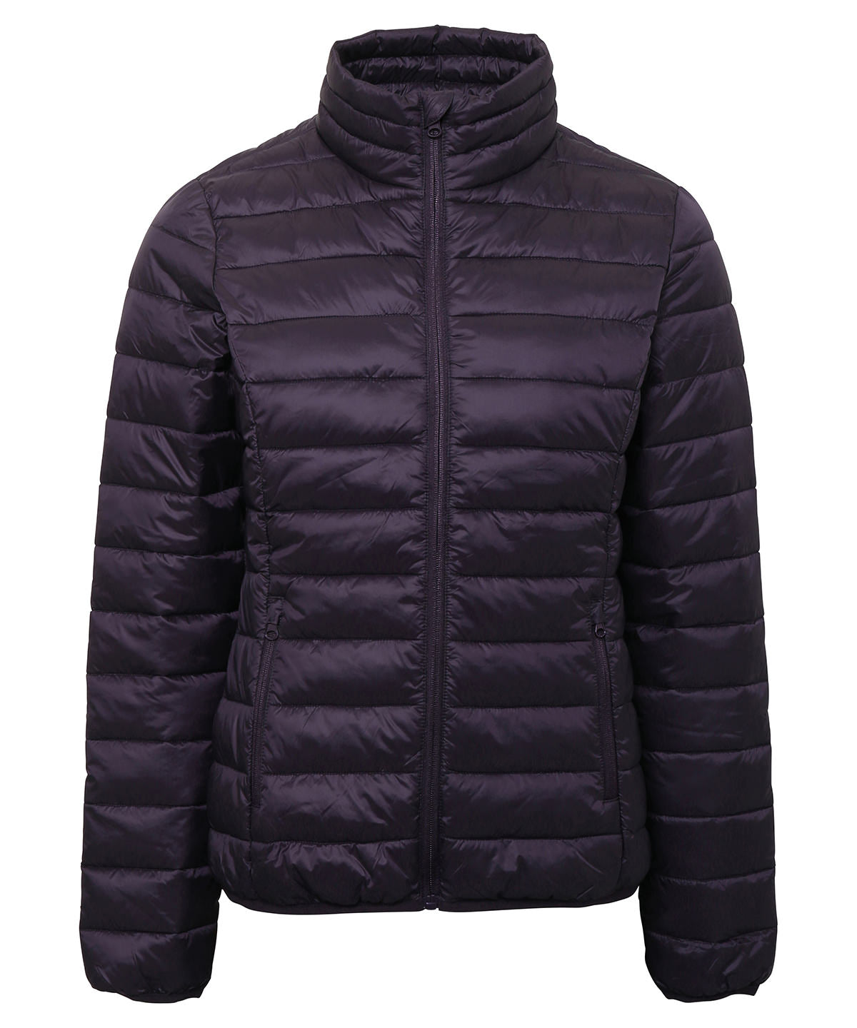 Womens Padded Jacket