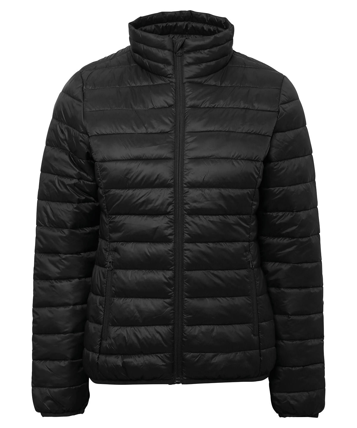 Womens Padded Jacket