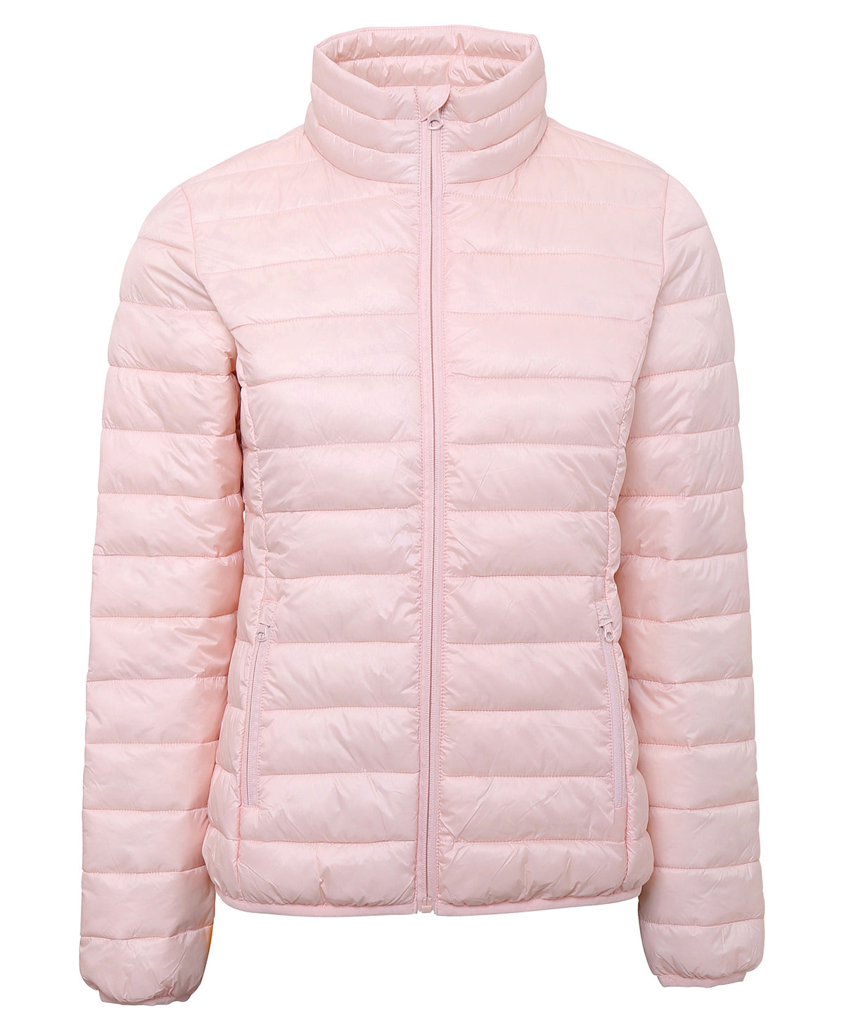 Womens Padded Jacket