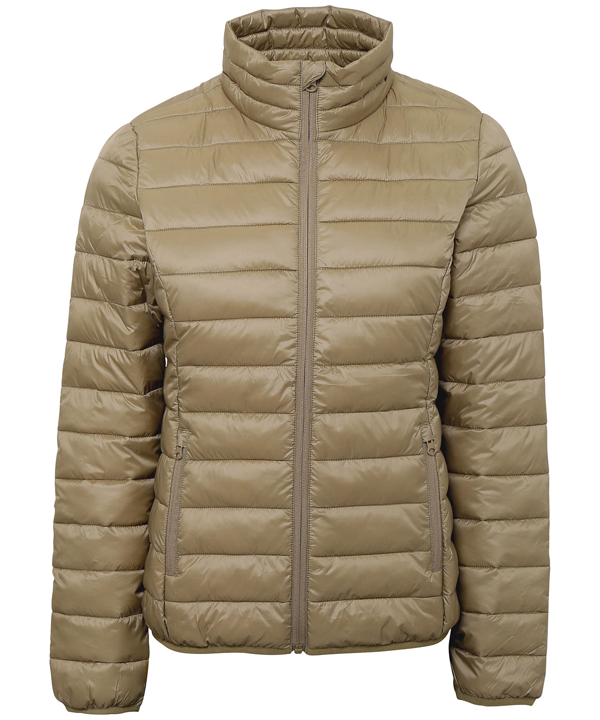 Womens Padded Jacket