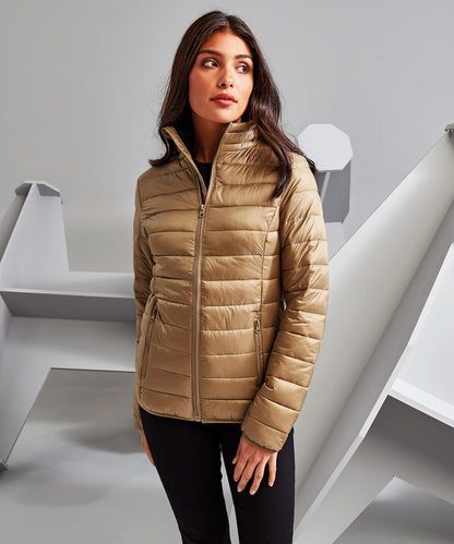 Womens Padded Jacket