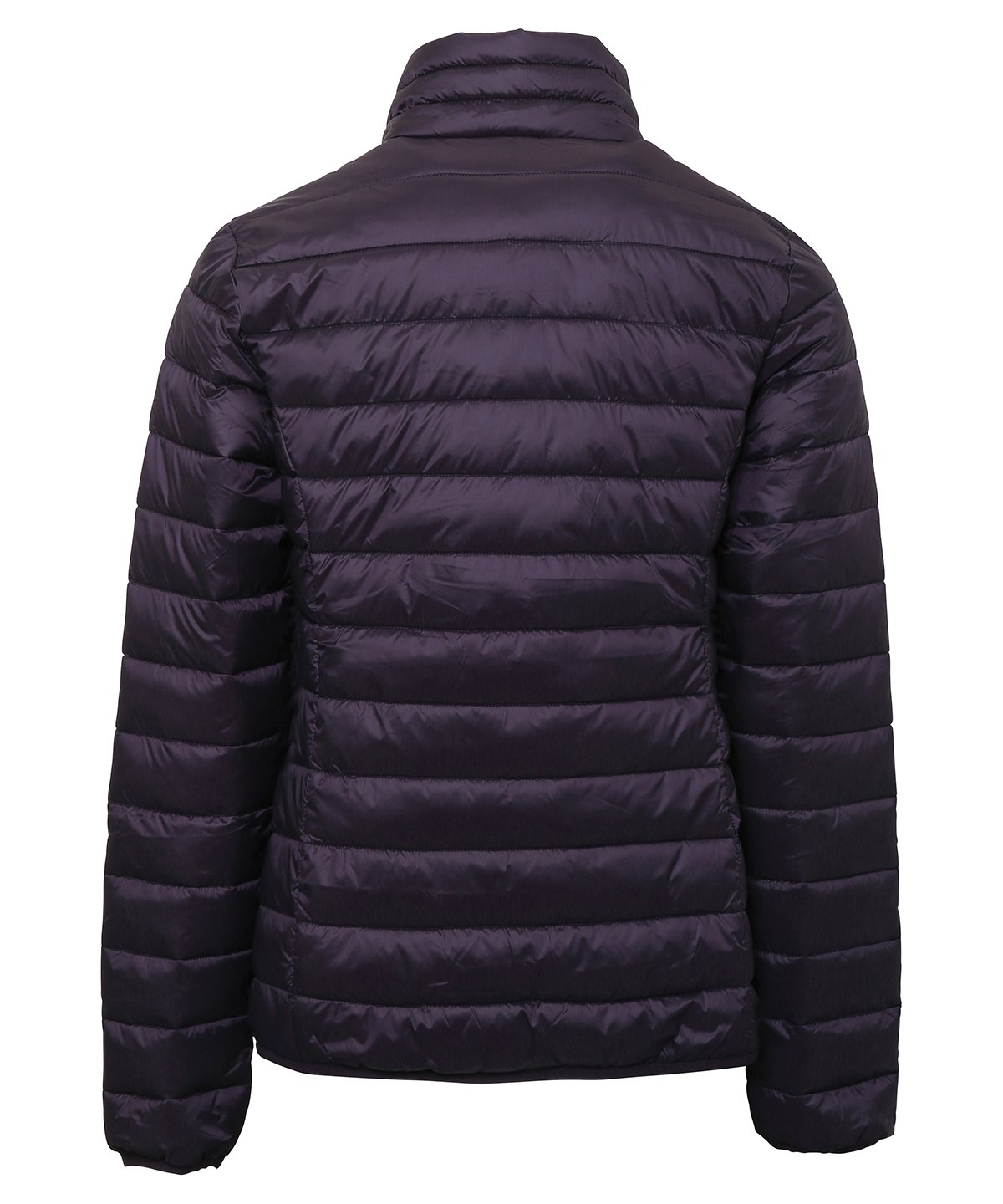 Womens Padded Jacket