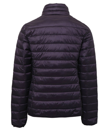 Womens Padded Jacket