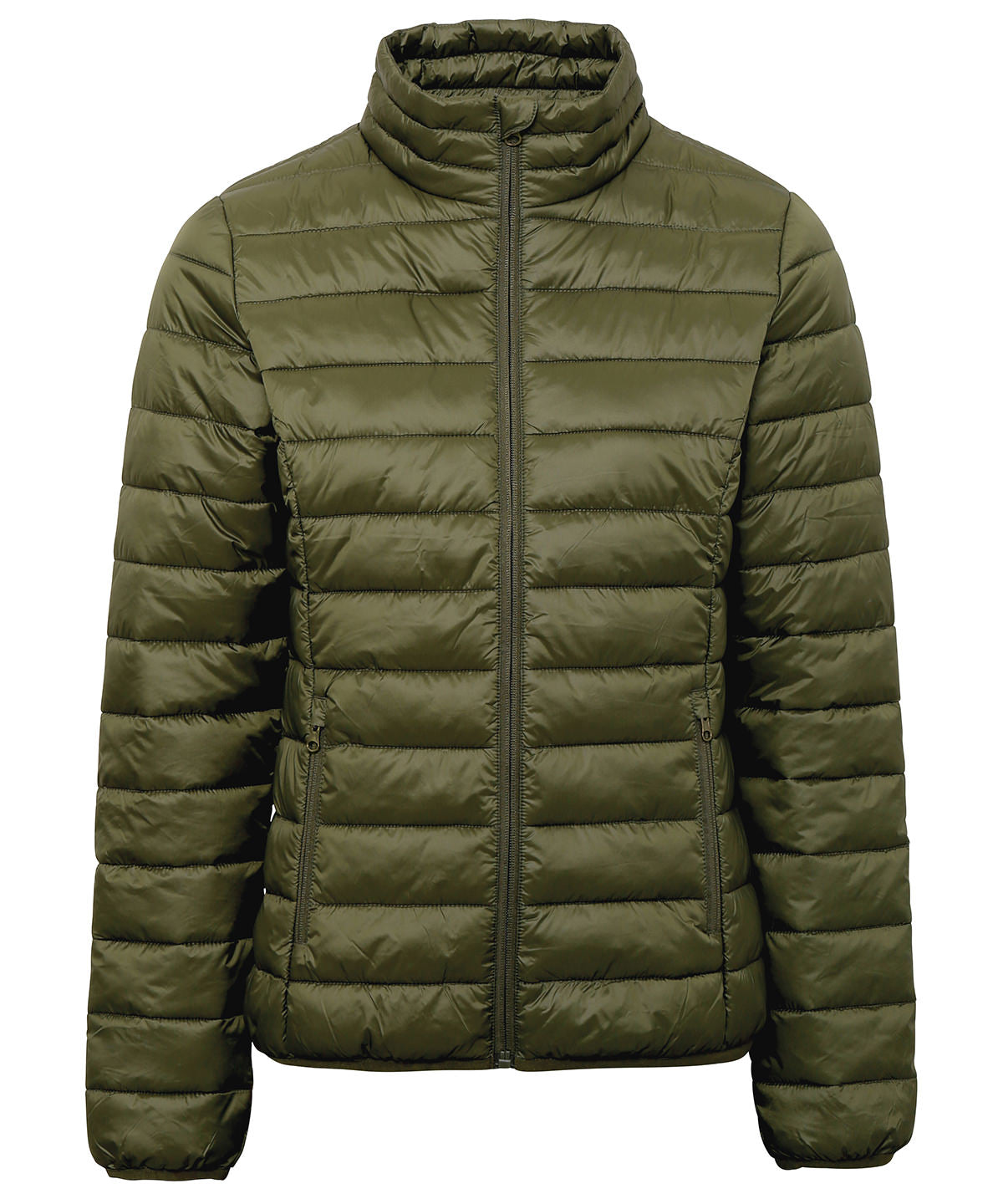 Womens Padded Jacket