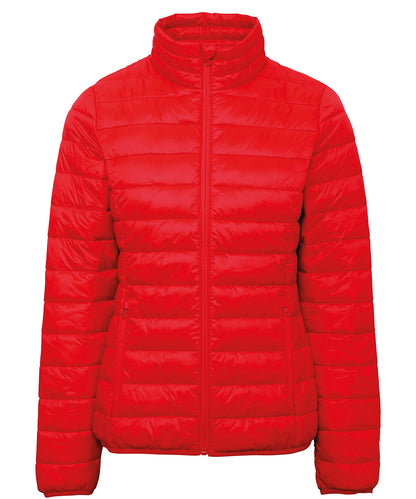 Womens Padded Jacket