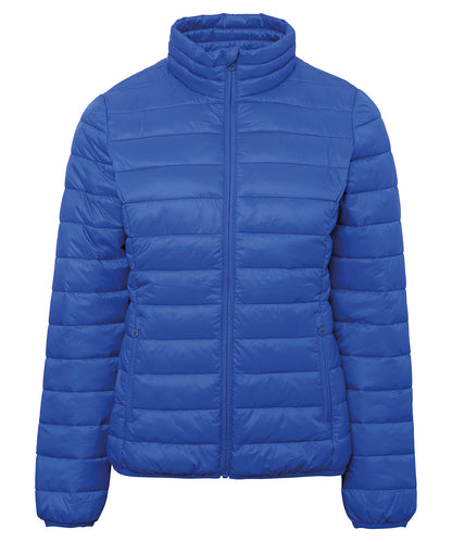 Womens Padded Jacket
