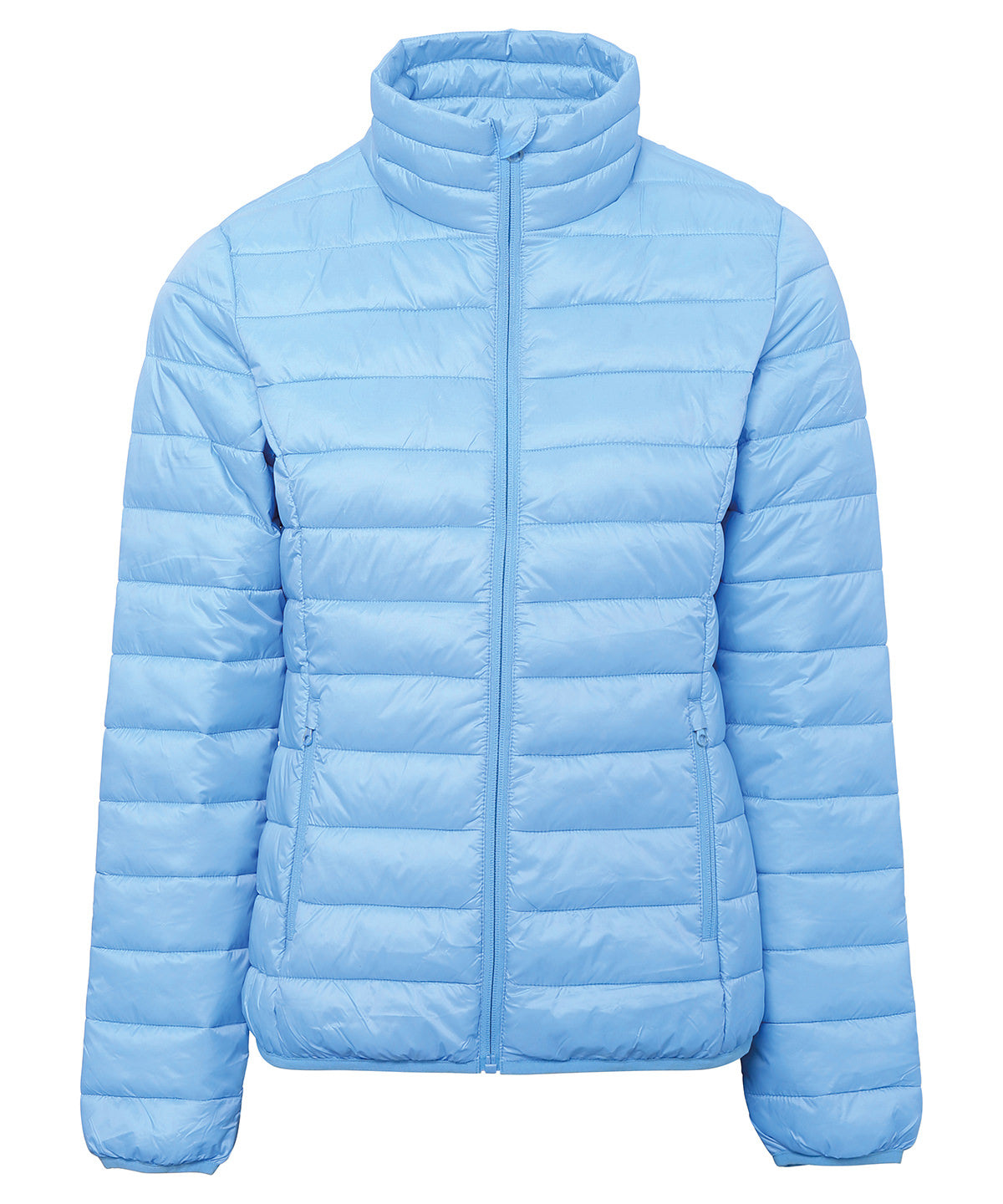 Womens Padded Jacket