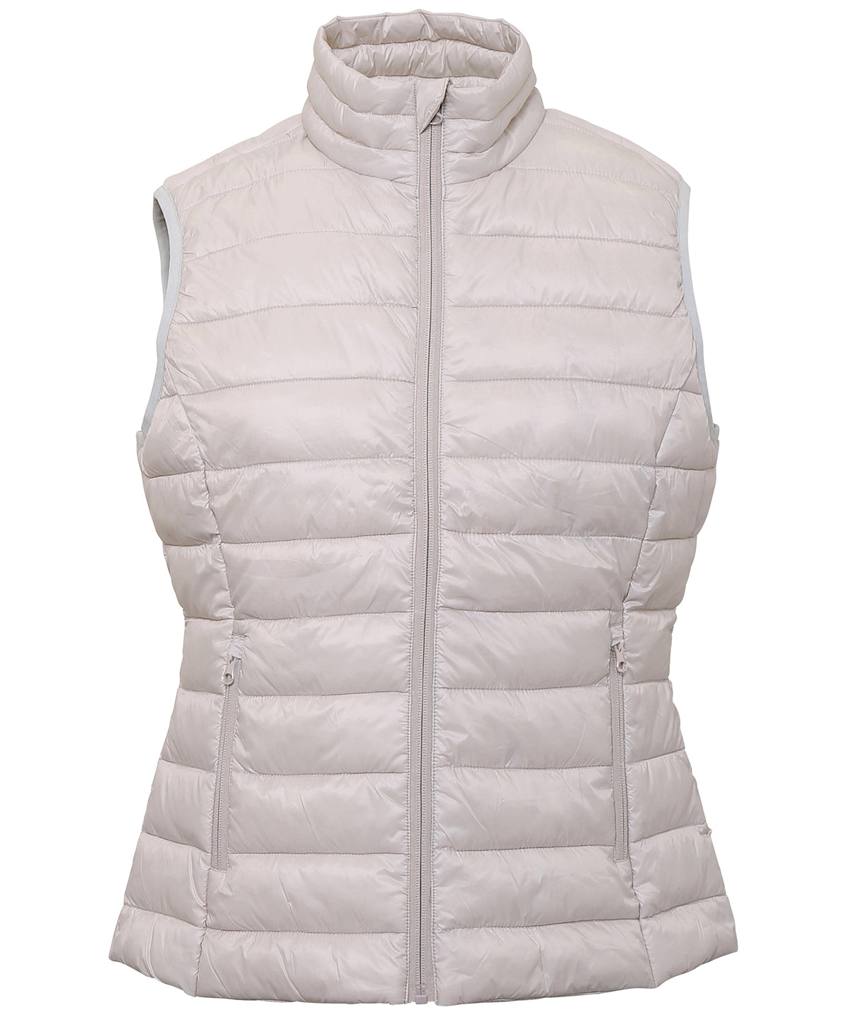 Womens Padded Gilet