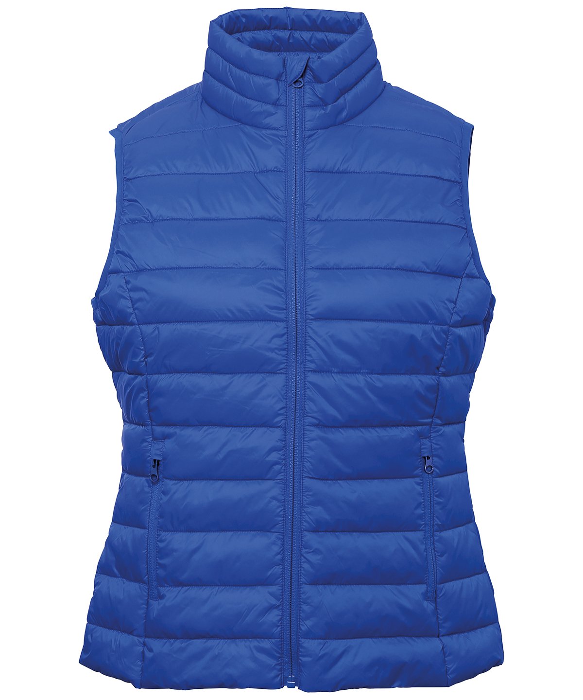 Womens Padded Gilet