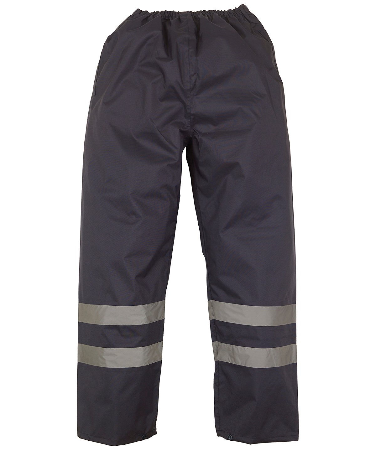 Mens Waterproof Hi-Vis Overtrousers