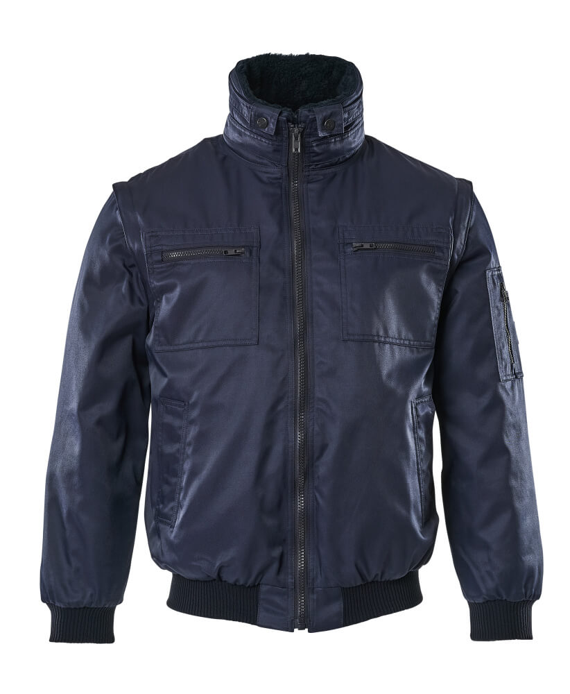 MASCOT®ORIGINALS Pilot Jacket Innsbruck 520 - DaltonSafety